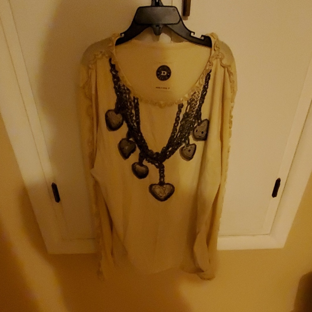 DOUBLE D RANCH SIZE SMALL - Picture 2 of 6